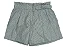 Conjunto Menina Shorts e camiseta Flower Tamanho 01 ao 8 - Imagem 5