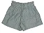 Conjunto Menina Shorts e camiseta Flower Tamanho 01 ao 8 - Imagem 3