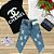 CALÇA JEANS MENINA DESTROYED COM PEROLA - TAMANHO 2 À 8 - Imagem 1