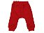 CONJ. LONGO SOFT BUCKLE UNISEX VERMELHO - TAMANHOS P AO 3 - Imagem 4