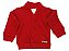 CONJ. LONGO SOFT BUCKLE UNISEX VERMELHO - TAMANHOS P AO 3 - Imagem 3