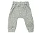 CONJ. LONGO SOFT BUCKLE UNISEX CINZA - TAMANHOS P AO 3 - Imagem 4