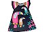 VESTIDO NANAI TUCANO NEON  TAMANHO 1 AO 8 - Imagem 4