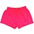 CONJ NANAI SHORTS + BLUSA PINK NEON  TAMANHO 1 AO 8 - Imagem 4