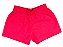 CONJ NANAI CROPPED + SHORTS PINK NEON TAMANHO 1 AO 8 - Imagem 4