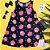 VESTIDO PIPA BY KYLY CHUMBO DOCES ROSA TAM 1 AO 8 - Imagem 2