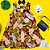 VESTIDO PIPA BY KYLY VERMELHO FLORES  TAM 1 AO 8 - Imagem 2