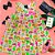 VESTIDO PIPA BY KYLY BRANCO MELANCIA  TAM 1 AO 8 - Imagem 2