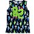 CONJ MASC REGATA PIPA BY KYLY GET RID 82 VERDE - Imagem 3