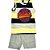 CONJ MASC REGATA PIPA BY KYLY BASEBALL - Imagem 1