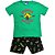CONJ MASC CAMISETA PIPA BY KYLY CALIFORNIA - Imagem 1