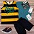 CONJ MASC REGATA PIPA BY KYLY BEACH - Imagem 2