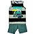 CONJ MASC REGATA PIPA BY KYLY OFFROAD - Imagem 1