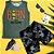 CONJ MASC REGATA PIPA BY KYLY BORNE TO BE AWESOME CINZA - Imagem 2