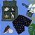 CONJ MASC REGATA PIPA BY KYLY BE WILD - Imagem 2