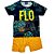 CONJ MASC CAMISETA PIPA BY KYLY FLORIDA SURF - Imagem 1