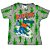 CONJ MASC CAMISETA PIPA BY KYLY JACARÉ SURFING - Imagem 4