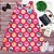 VESTIDO PIPA BY KYLY ROSA DINOS BABIES COM LAÇO VERDE - Imagem 2