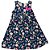 VESTIDO PIPA BY KYLY CHUMBO COM LAÇO ROSA - Imagem 3
