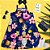 VESTIDO PIPA BY KYLY DE ALCINHA FLORAL - Imagem 2
