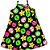 VESTIDO PIPA BY KYLY DE ALCINHA ESTRELAS - Imagem 3