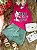 CONJ FEM PIPA BY KYLY FEEL THE DAY ROSA - Imagem 3