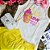 CONJ FEM PIPA BY KYLY TRUE LOVE MILK SHAKE - Imagem 1