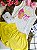 CONJ FEM PIPA BY KYLY TRUE LOVE MILK SHAKE - Imagem 2