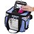 Ice Cooler 24 Litros com Divisoria - Mor - Imagem 1