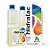 Hidralac – Suplemento mineral para bovinos 500ml - JA Saúde Animal - Imagem 1