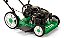 Cortador Grama Gasolina Lf-600rm 6,5hp 4 Tempos - Trapp - Imagem 2