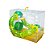 Gaiola Hamster 3 Andares -Completa c/ Bebedouro - Imagem 1