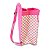Mochila para Transporte de Pet - Rosa - Imagem 4