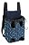 Mochila para Transporte de Pet - Azul - Imagem 1