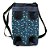 Mochila para Transporte de Pet - Azul - Imagem 2