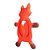 COLCHONETE DE RAPOSA PARA PET - Imagem 2