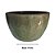 VASO CUIA 21CM JADE BAMBU - Imagem 2