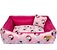 CAMA FASHION SS PETS - Imagem 1