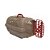 TRANSPORTE PANTHER GOLD Nº 4 - VERMELHO - Imagem 2