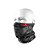 BUFF TUBE NECK ELASTICO MASK COR 11 MATADEIRA - Imagem 1