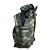 MOCHILA CAMPING CACA PESCA - ABERTURA SUPERIOR - Imagem 5