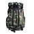 MOCHILA CAMPING CACA PESCA - ABERTURA SUPERIOR - Imagem 3