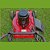 CORTADOR DE GRAMA BE-415 1800W 220V - BRUDDEN - Imagem 3