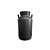 LATAO LEITE PLASTICO 50L CINZA - MILKAN - Imagem 1