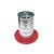 COMEDOURO TUBULAR - 10 KG - Imagem 1