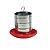 COMEDOURO TUBULAR 15 KG - Imagem 1
