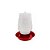 BEBEDOURO PLASTICO P/ROSCA 2 LITROS - Imagem 1