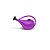 REGADOR 3,0 LITROS LILAS - Imagem 1