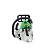 MOTOSSERRA MB380 38,2CC - BRUDDEN - Imagem 2
