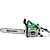 MOTOSSERRA MB380 38,2CC - BRUDDEN - Imagem 3
